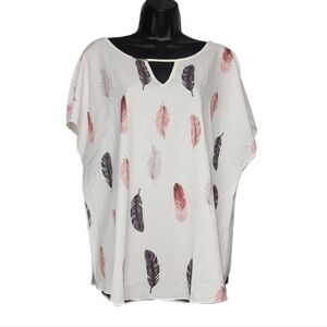 NWOT Shein Blouse
